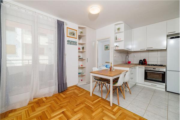 Апартаменты A2, для 2 лиц