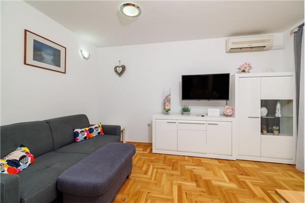 Апартаменты A2, для 2 лиц