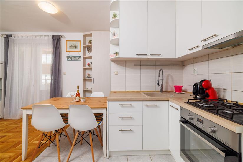 Апартаменты A2, для 2 лиц