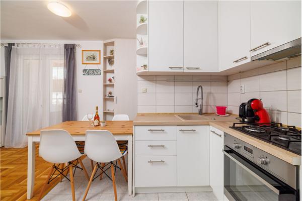 Апартаменты A2, для 2 лиц