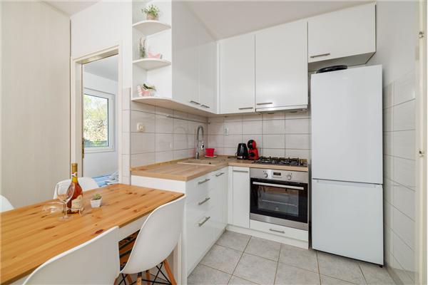 Апартаменты A2, для 2 лиц