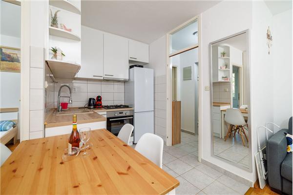 Апартаменты A2, для 2 лиц