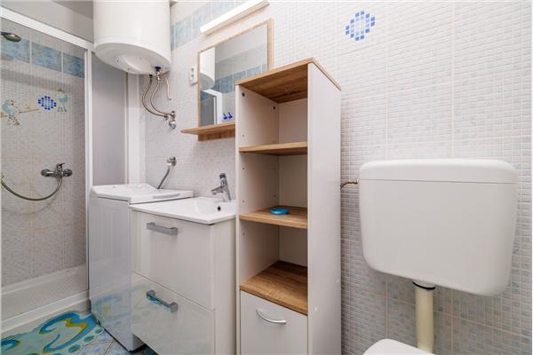 Апартаменты A2, для 2 лиц