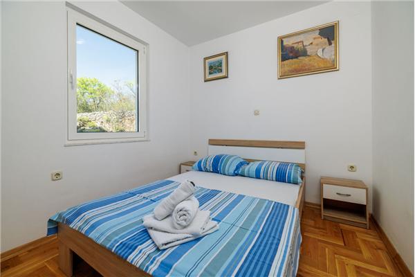 Апартаменты A2, для 2 лиц