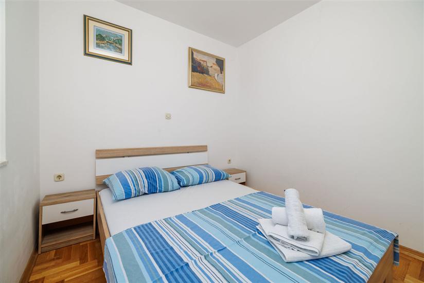 Апартаменты A2, для 2 лиц