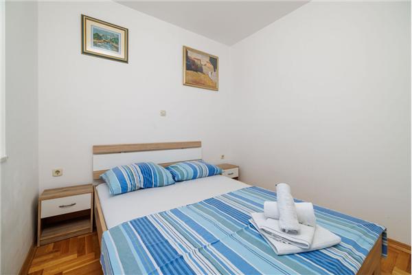 Апартаменты A2, для 2 лиц