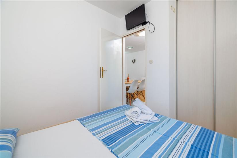 Апартаменты A2, для 2 лиц