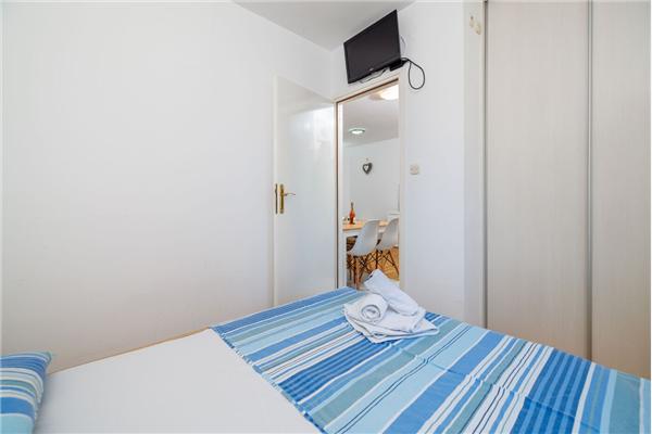 Апартаменты A2, для 2 лиц