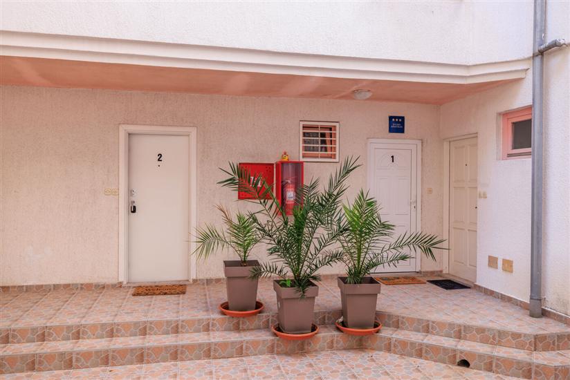 Апартамент Roli