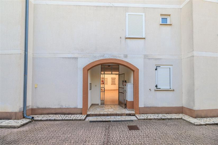 Апартамент Roli