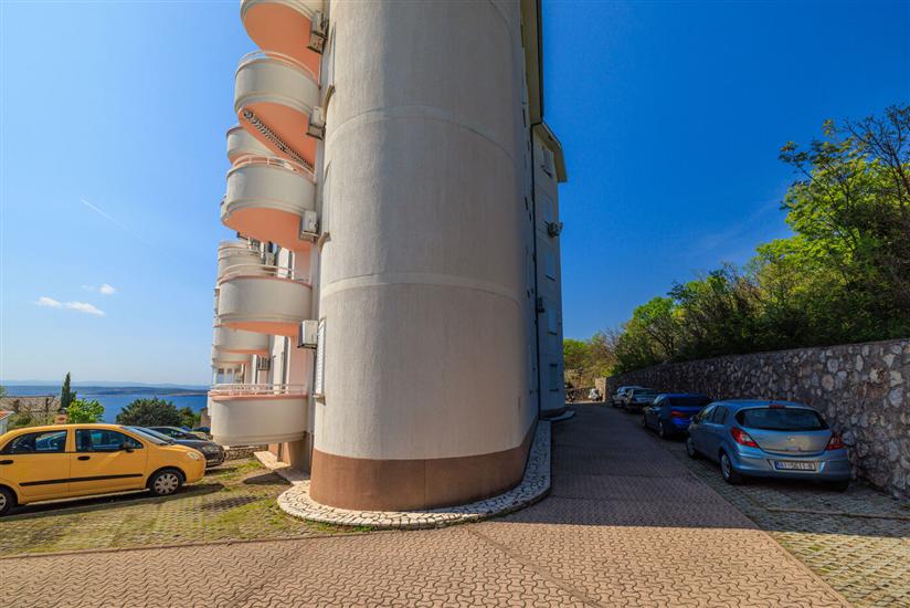 Апартамент Roli