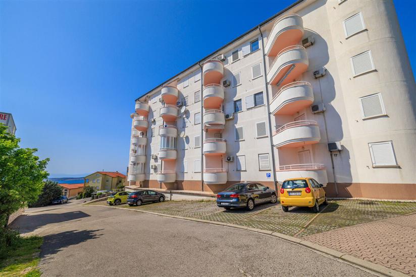 Апартамент Roli