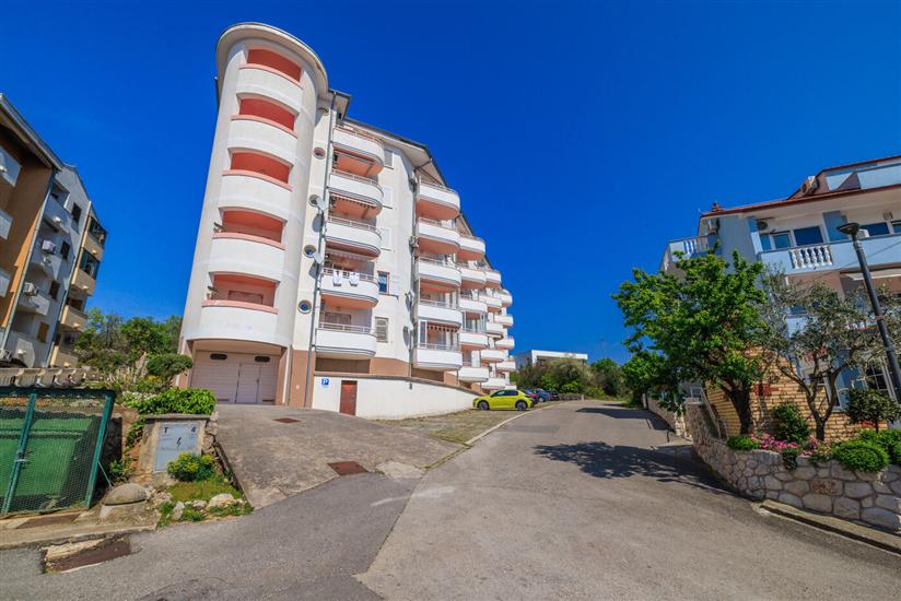 Апартамент Roli