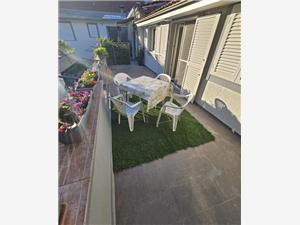 Ferienwohnung Zadar Riviera,BuchenNikoAb 92 €