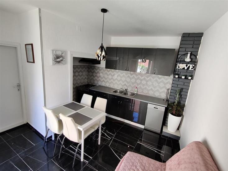 Apartman A1, za 4 osoba/e