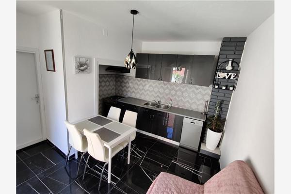 Apartman A1, za 4 osoba/e