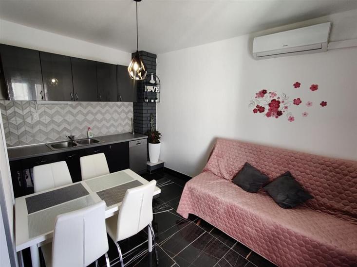 Apartman A1, za 4 osoba/e