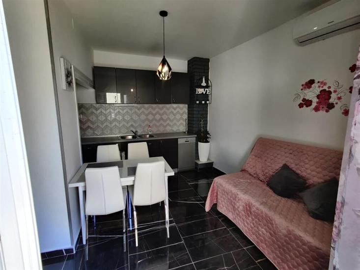 Apartman A1, za 4 osoba/e