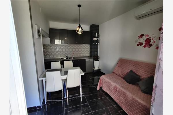 Apartman A1, za 4 osoba/e