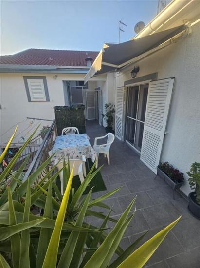 Apartman A1, za 4 osoba/e