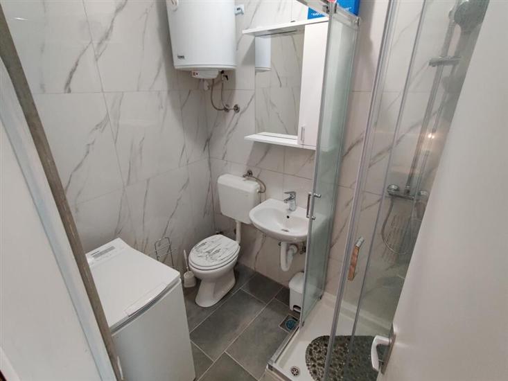 Apartman A1, za 4 osoba/e