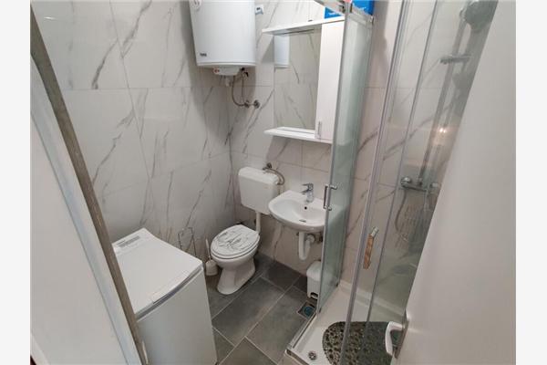 Apartman A1, za 4 osoba/e