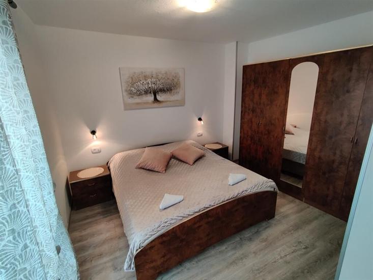 Apartman A1, za 4 osoba/e