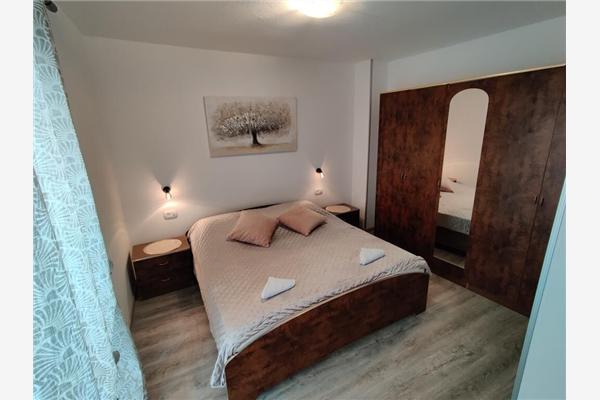 Apartman A1, za 4 osoba/e