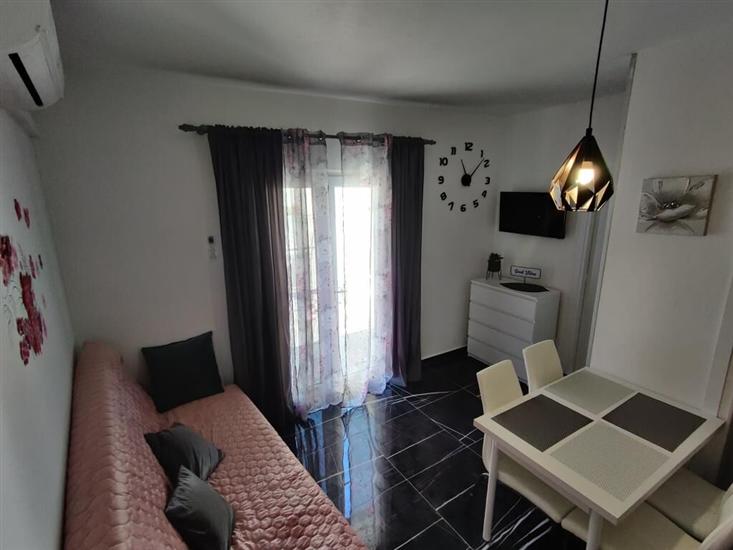Apartman A1, za 4 osoba/e