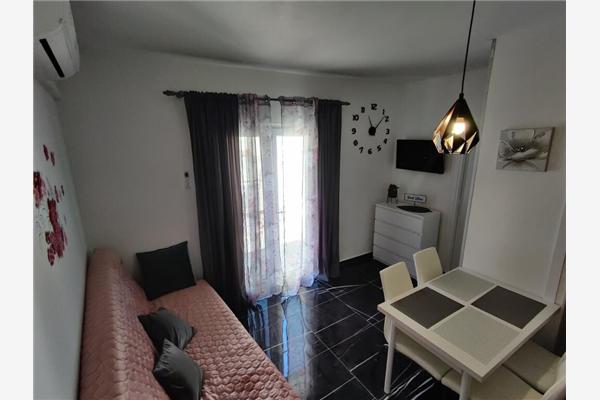 Apartman A1, za 4 osoba/e