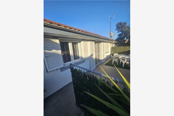 Apartman A2, za 4 osoba/e