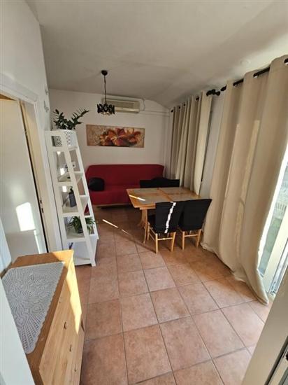 Apartman A2, za 4 osoba/e