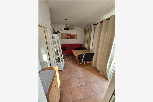 Apartman A2, za 4 osoba/e