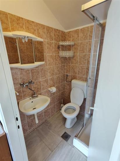 Apartman A2, za 4 osoba/e