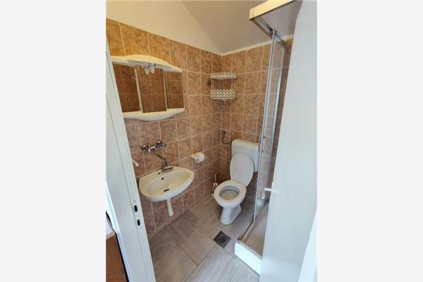 Apartman A2, za 4 osoba/e