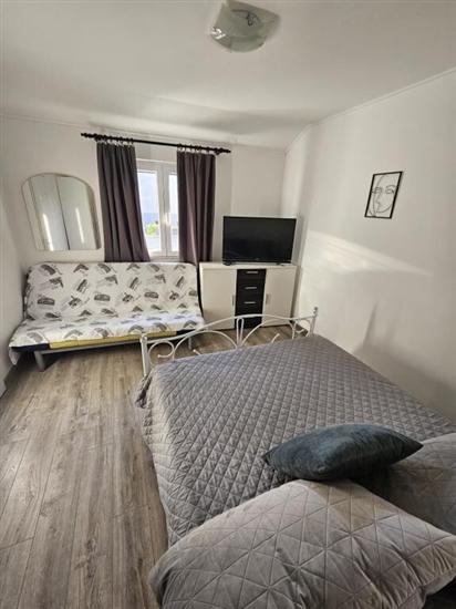 Apartman A2, za 4 osoba/e