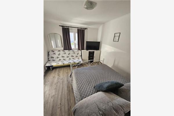 Apartman A2, za 4 osoba/e