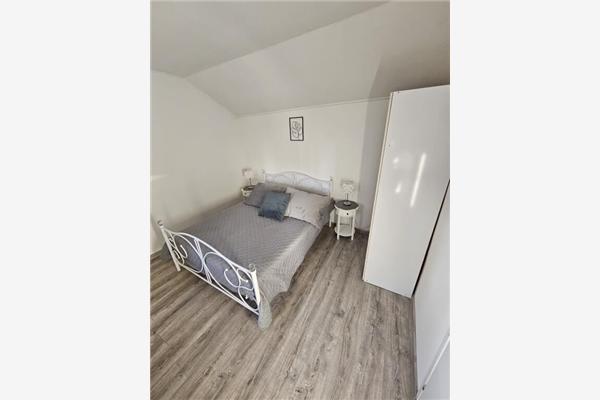 Apartman A2, za 4 osoba/e