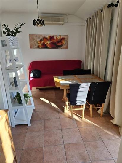 Apartman A2, za 4 osoba/e