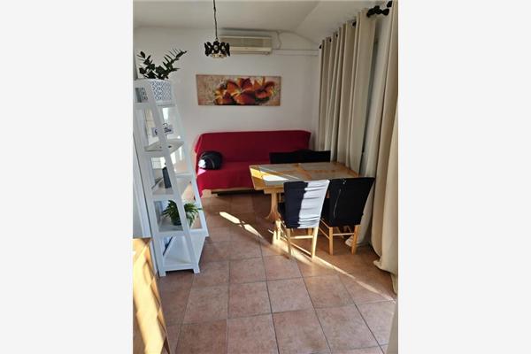 Apartman A2, za 4 osoba/e
