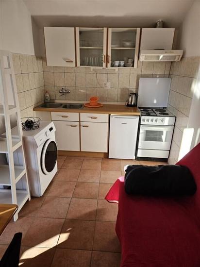 Apartman A2, za 4 osoba/e