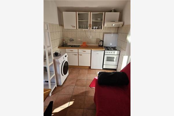 Apartman A2, za 4 osoba/e