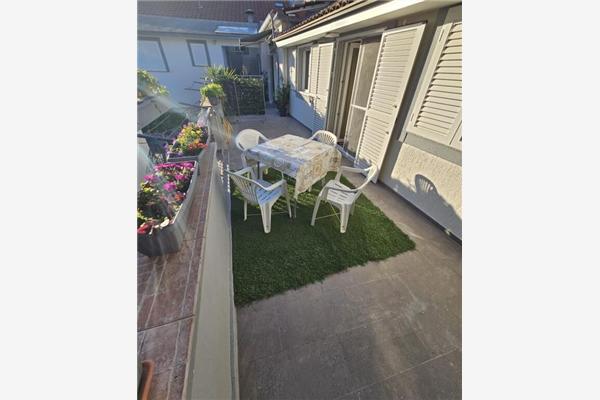 Apartman A2, za 4 osoba/e