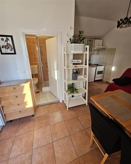 Apartman A2, za 4 osoba/e