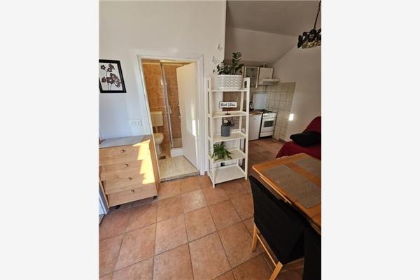 Apartman A2, za 4 osoba/e