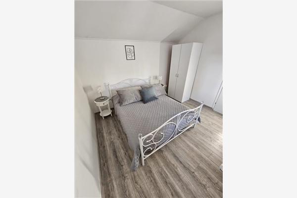 Apartman A2, za 4 osoba/e