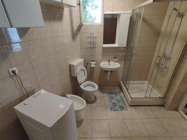 Apartman A3, za 2 osoba/e