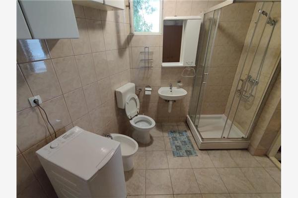 Apartman A3, za 2 osoba/e