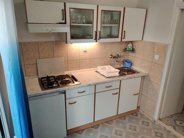 Apartman A3, za 2 osoba/e