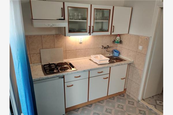 Apartman A3, za 2 osoba/e